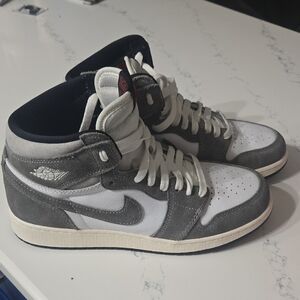 Jordan 1 Retro HI OG Washed Black